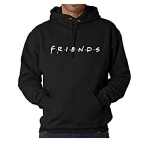 Hoodie FRIENDS